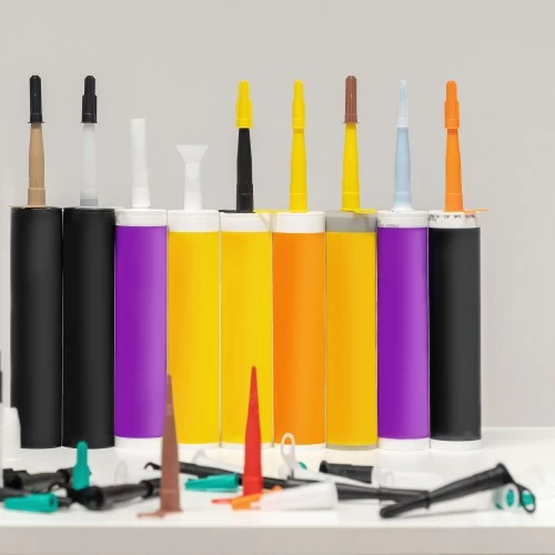 Private label nozzles