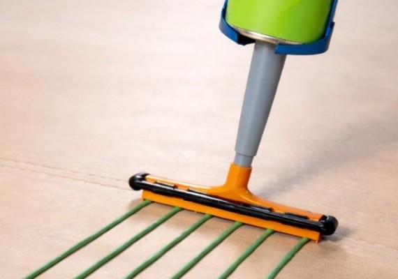 Custom Adapter for 29 oz American Cartridges