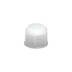 Cartridge cap Cartridge cap