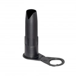 Clip nozzle V-seam PCR Clip nozzle V-seam PCR