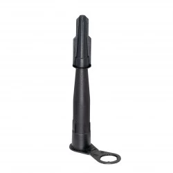 Clip nozzle with cap PCR Clip nozzle with cap PCR