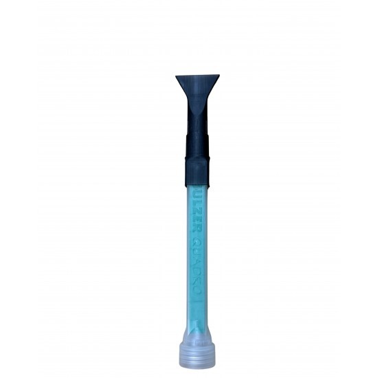 Flad bead nozzle 2x30 mm for square mixer Flad bead nozzle 2x30 mm for square mixer