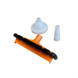 Flip'n'Spread™ Foil bag & Cartridge Test pack Flip'n'Spread™ Foil bag & Cartridge Test pack