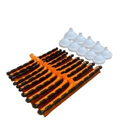 Flip'n'Spread™ Hardwood Flooring pack Flip'n'Spread™ Hardwood Flooring pack