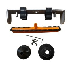 Flip'n'Spread™ Spreader Head diameter 63 mm Flip'n'Spread™ Spreader Head diameter 63 mm