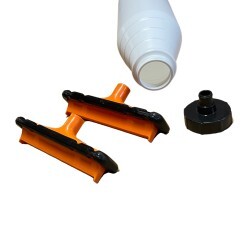 Flip'n'Spread™ Bottle adhesive Test pack Flip'n'Spread™ Bottle adhesive Test pack