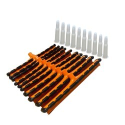 Flip'n'Spread™ PU foam pack Flip'n'Spread™ PU foam pack