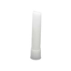 Flat bead nozzle 2 x 10 mm Flat bead nozzle 2 x 10 mm