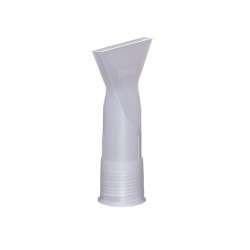 Flat bead nozzle 2 x 30 mm Flat bead nozzle 2 x 30 mm