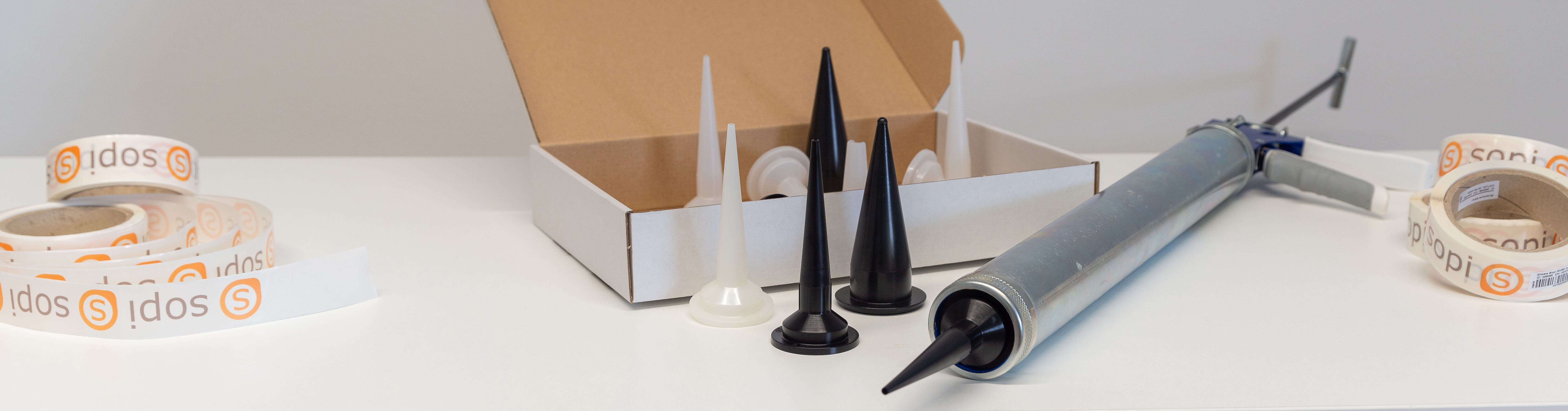 dispensing nozzles dispensing nozzles