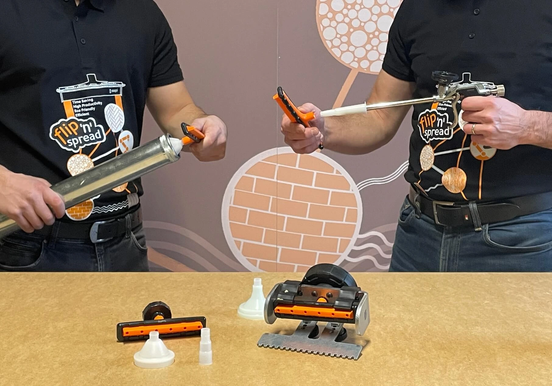 plastic nozzle