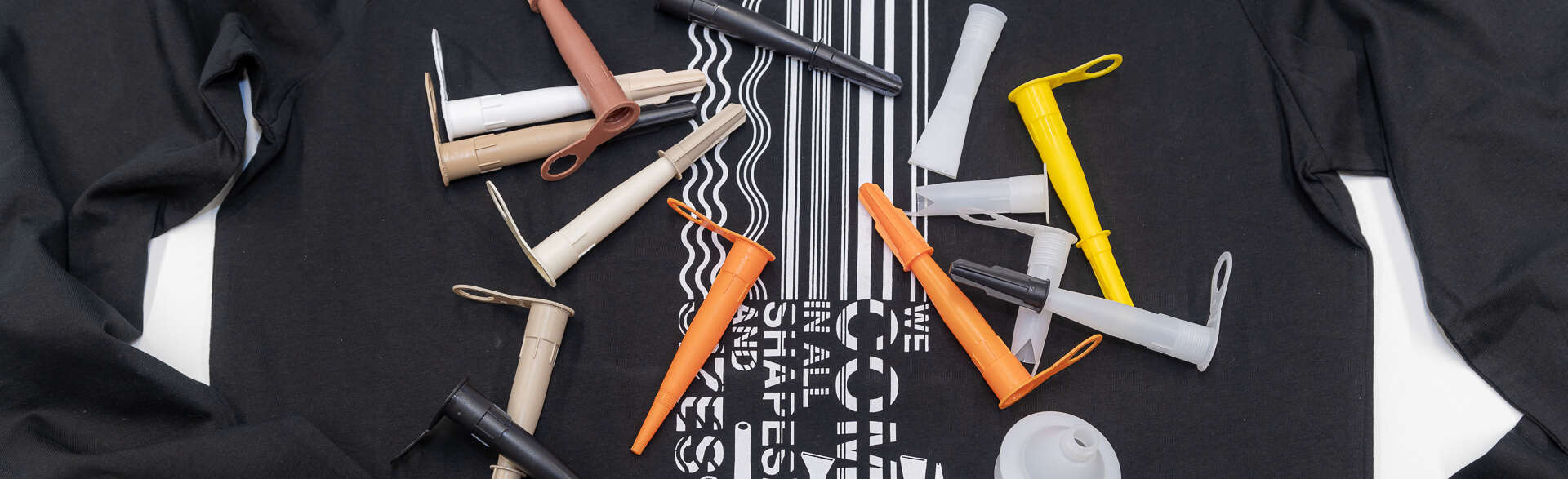 caulking nozzle caulking nozzle