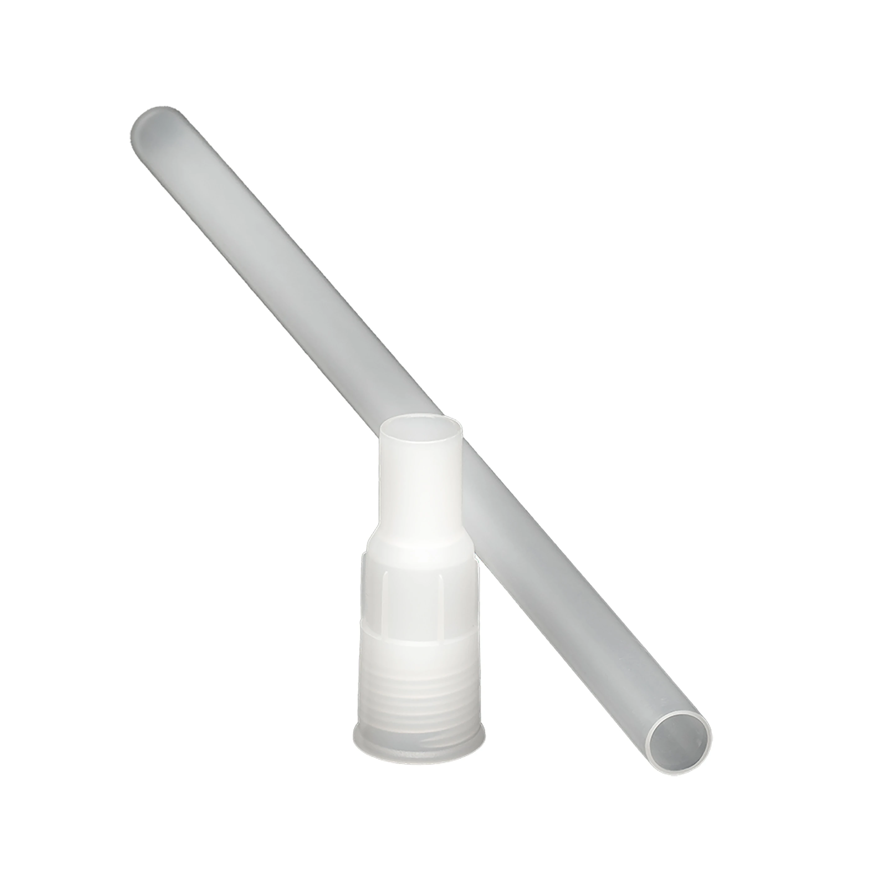 caulking gun extension nozzle